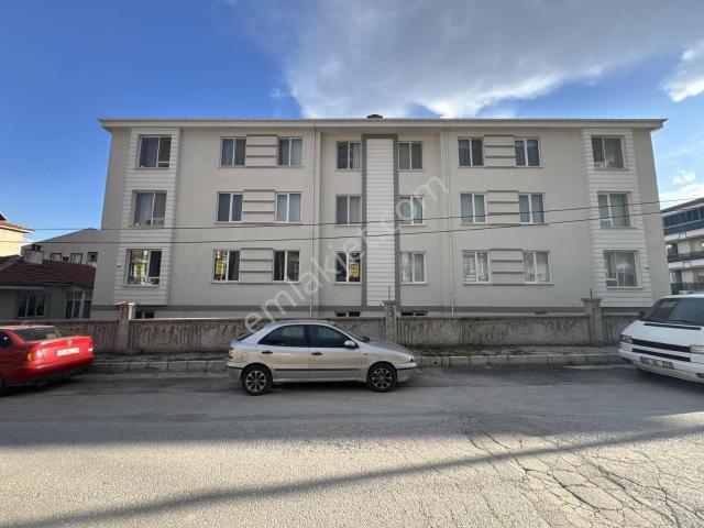 Sağlam Emlaktan Fatih Te Kiralık Lüks Daire