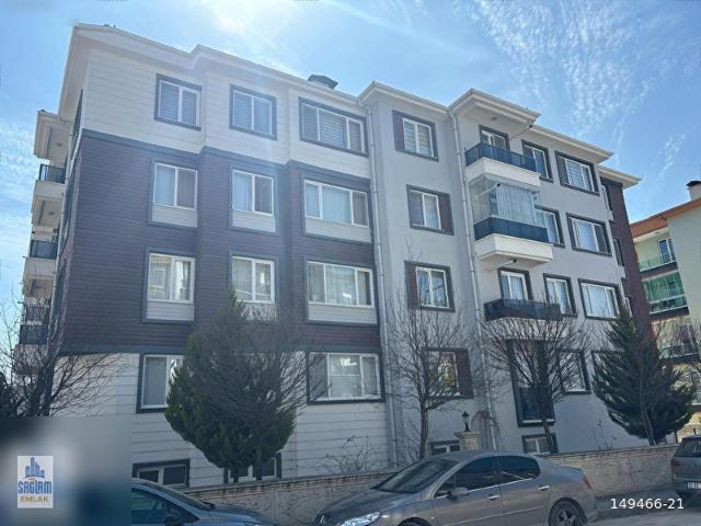 SAĞLAM EMLAKTAN HASTANE ARKASINDA SATILIK 2+1DAİRE