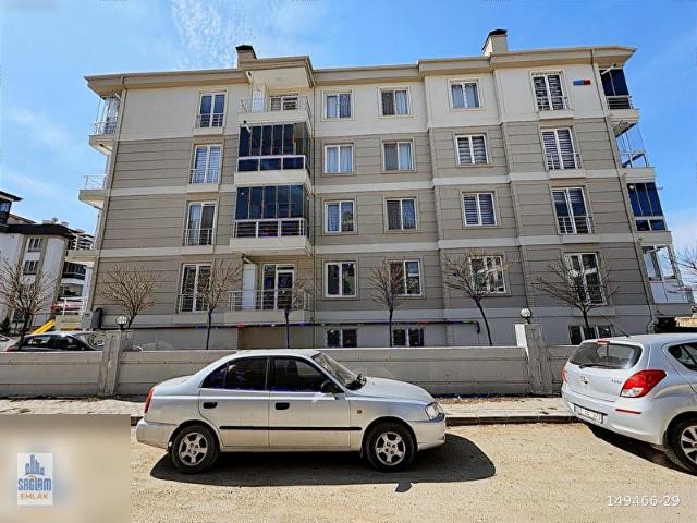SAĞLAM EMLAKTAN HASTANE ARKASINDA SATILIK 2+1DAİRE