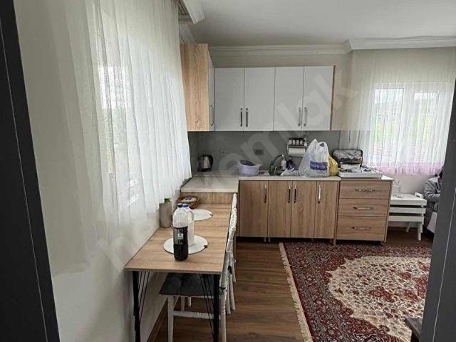 SAĞLAM EMLAKTAN MERKEZE YAKIN TAPULU EVLİ HOBİ BAHÇESİ