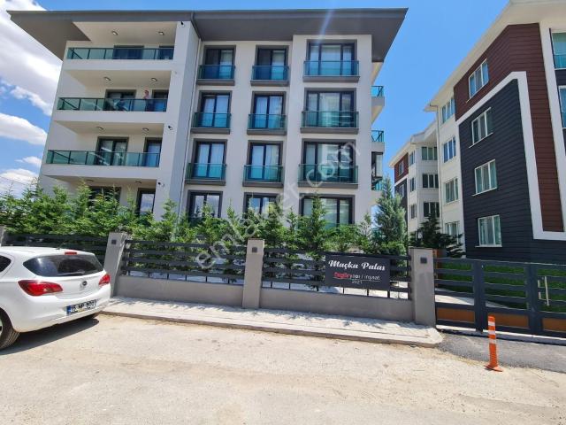 Sağlam Emlaktan Selçukluda Kiralık Lüks 2+1 Daire