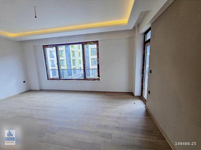 SAĞLAM EMLAKTAN SELÇUKLUDA SATILIK LÜKS DAİRE