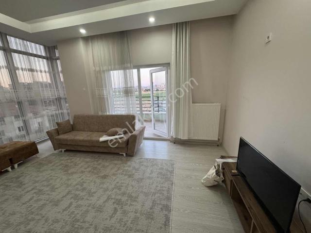 Sağlam Emlaktan Uydukent Hastane Yakını Kiralık 2+0 Eşyalı Daire