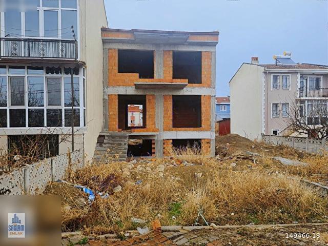 SAĞLAM EMLAKTAN UYDUKENT OSMANGAZİDE SATILIK BİNA