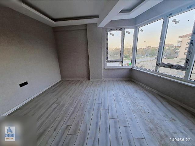 SAĞLAM EMLAKTAN UYDUKENT SELÇUKLUDA SATILIK SIFIR 2+1DAİRE