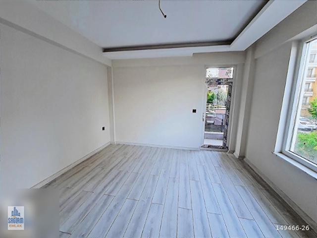 SAĞLAM EMLAKTAN UYDUKENT SELÇUKLUDA SATILIK SIFIR 3+1DAİRE