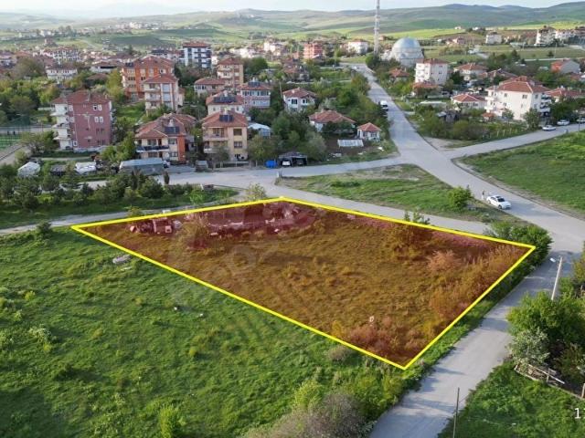 SAĞLAM EMLAKTAN YATIRIM İÇİN EN MANTIKLI ARSALARDAN BİRİSİ