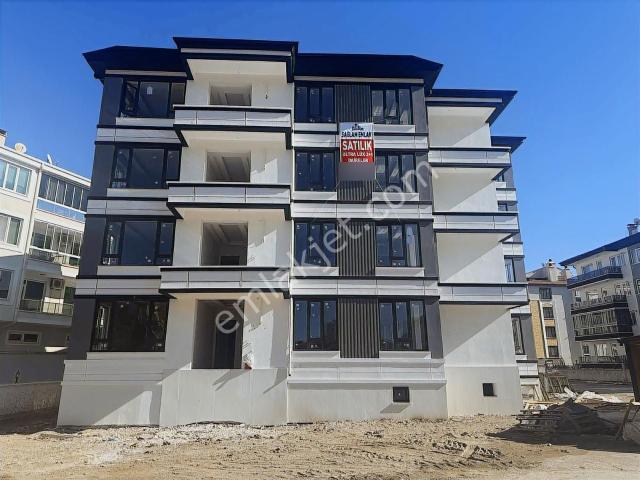 Sağlam Emlak Selçukluda Satılık Ultra Lüx 2+1 Daireler