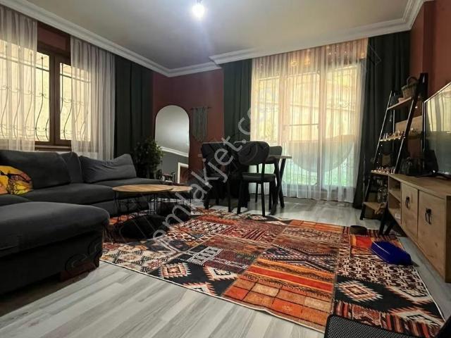Sağlam'dan Ataşehirde İçerenköyde Kaçırılmaz Fırsat Daire