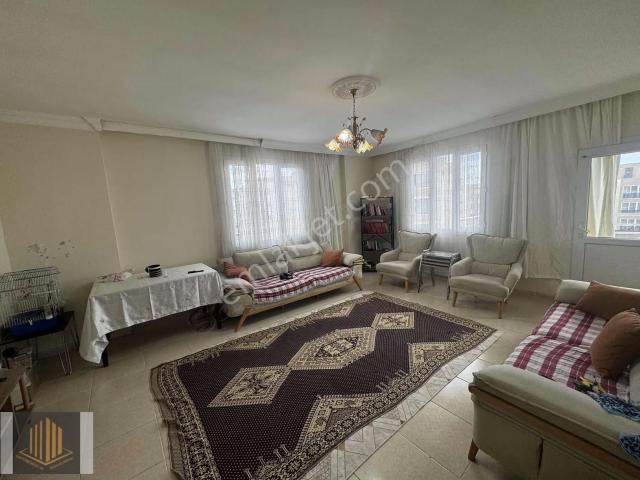 Sağlam'dan Barış Mahallesinde Kaçırılmayacak 2+1 Satılık Daire