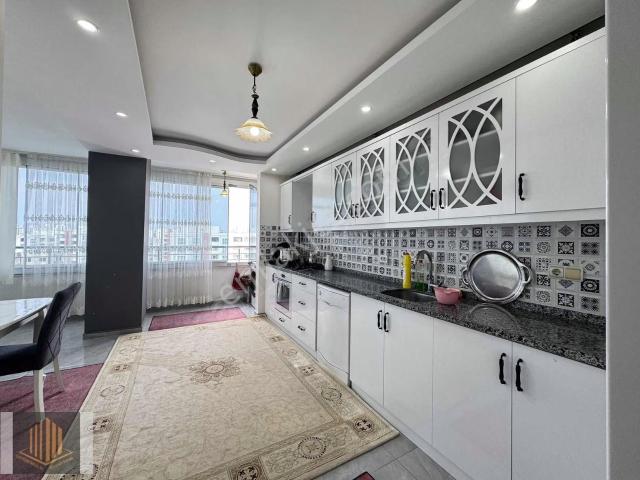 Sağlam'dan Barış Mahallesinde Masrafsız 3+1 Satılık Daire