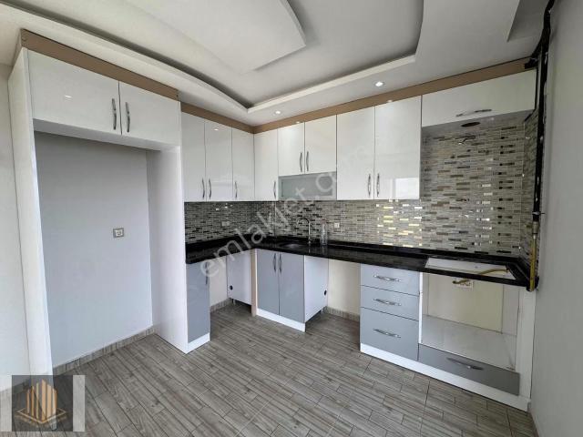 Sağlam'dan Esentepe'de Kaçırılmayacak 3+1 Kiralık Daire