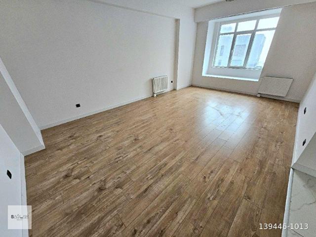 SAĞLAM'DAN FİKİRTEPE OPTİMİST DE 110 M2 2+1 EB.BANYOLU GÜNEY CEPHE ÇOK FERAH YATIRIMLIK FIRSAT