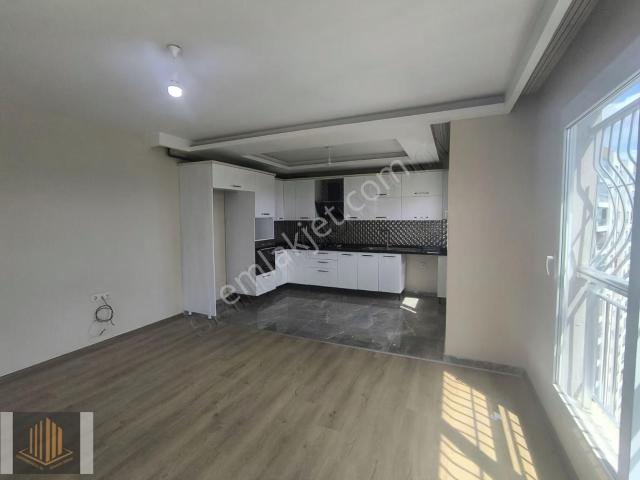 Sağlam'dan Ful Sosyal Donatılı Site İçerisinde 3+1 Kiralık Daire