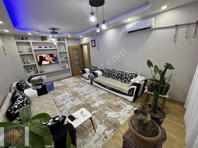 Sağlam'dan Kıyıboyu Tokilerde Masrafsız 2+1 Satılık Daire
