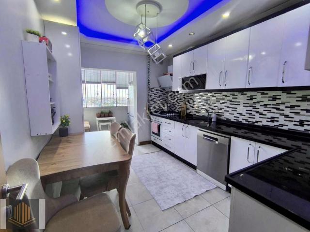 Sağlam'dan Kıyıboyu Tokilerde Masrafsız 2+1 Satılık Köşe Daire