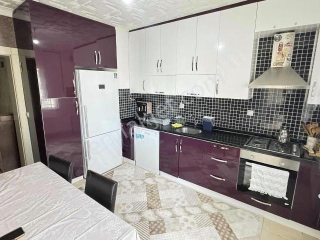 Sağlam'dan Kıyıboyu Tokilerde Kaçırılmayacak 2+1 Satılık Daire