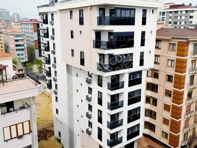 Sağlam'dan Özgürlük Parkı'na Yakın Ara Kat Sıfır 2+1 Fırsatı !