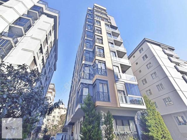 Sağlam'dan Özgürlük Parkı'na Komşu 95m²net! 3+1 Balkonlu Daire!