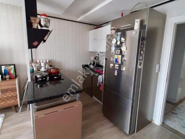 Sağlam'dan Mithatpaşa'da Site İçerisin'de 2+1 Kiralık Daire