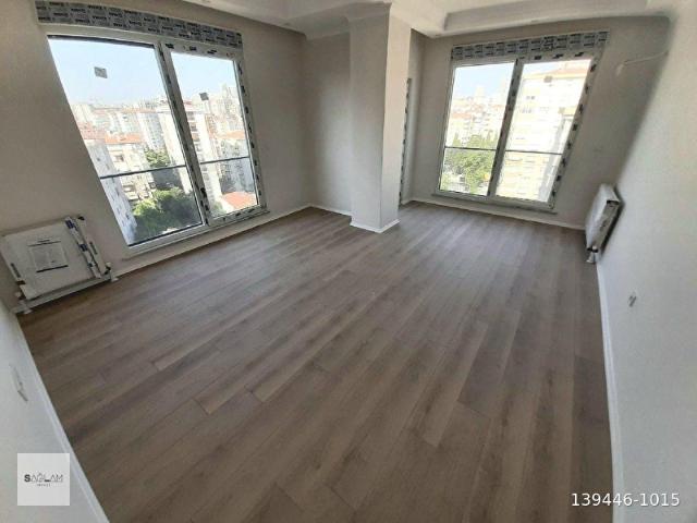 SAĞLAM'DAN MİNİBÜSE YAKIN 115 M2 3+1 BALKONLU FERAH SIFIR FIRSAT
