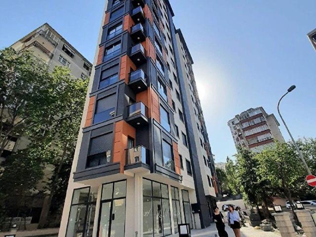 SAĞLAM'DAN MİNİBÜSE YAKIN 115 M2 3+1 BALKONLU FERAH SIFIR FIRSAT