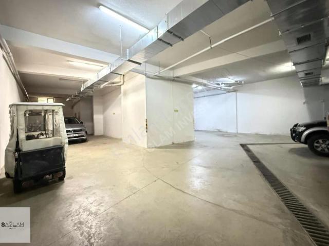 Sağlam'dan Suadiyenin En Prestijli Konumda Geniş Satılık Daire
