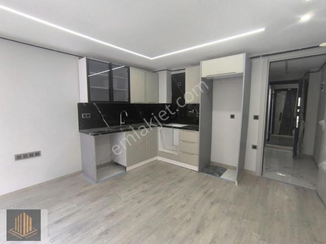 Sağlam'dan Süleyman Demirel'de Sıfır 2+1 Kiralık Daire