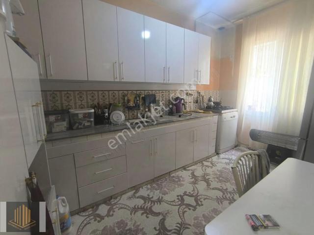 Sağlam'dan Yeşilevlerde 2+1 Satılık Daire