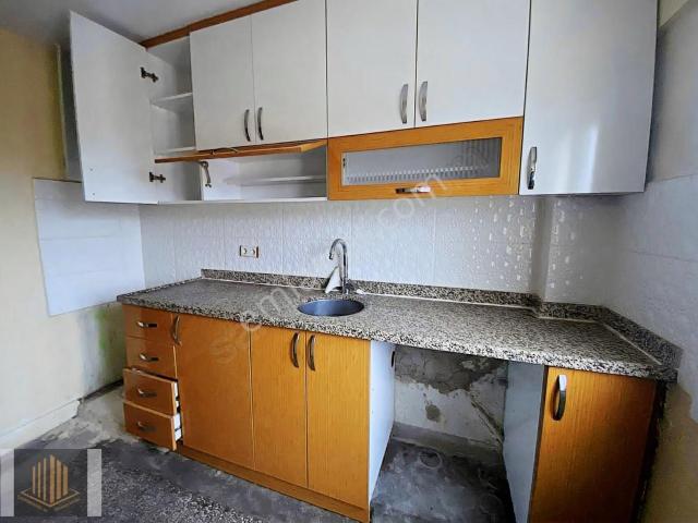 Sağlam'dan Yeşiloba Afet Evlerin'de 2+1 Kiralık Daire
