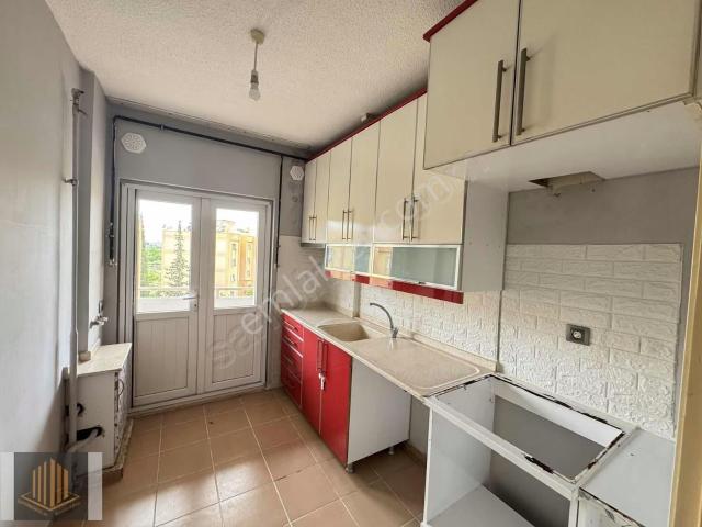 Sağlam'dan Yeşiloba Tokilerde Kaçırılmayacak 2+1 Kiralık Daire