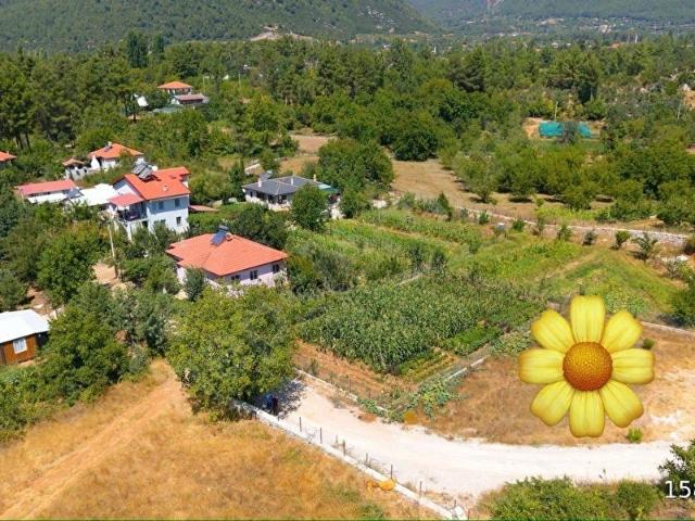 SAÇLI'DAN SATILIK NİF MAH. 500 M2 %20 İMARLI ARSA