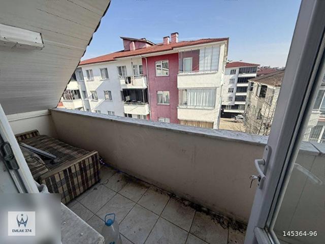 SAĞLIK MAHALLESİNDE SATILIK TEK TAPU 2 ADET 2+1 DAİRE
