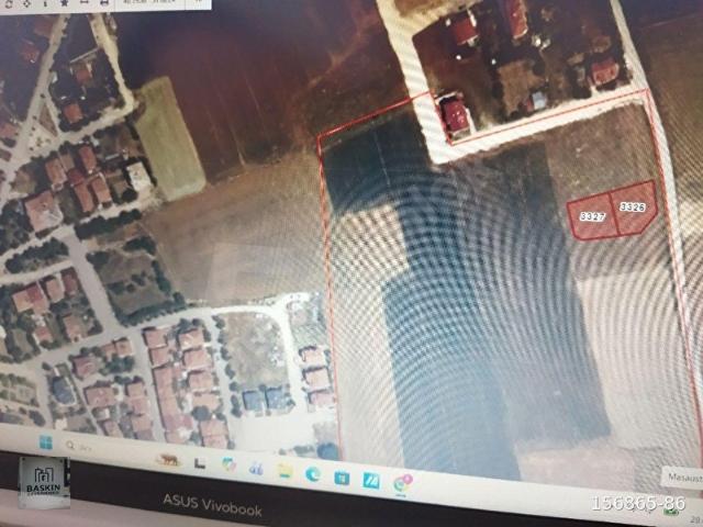 SAĞLIK MH.KAT KARŞILIĞI 1217 M2 ARSA