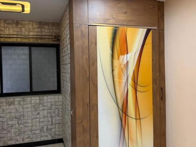 Samta Nagar 1 Bedroom 500 Sq. Ft. Apartment in Samata Nagar Thane Listing ID: #10131