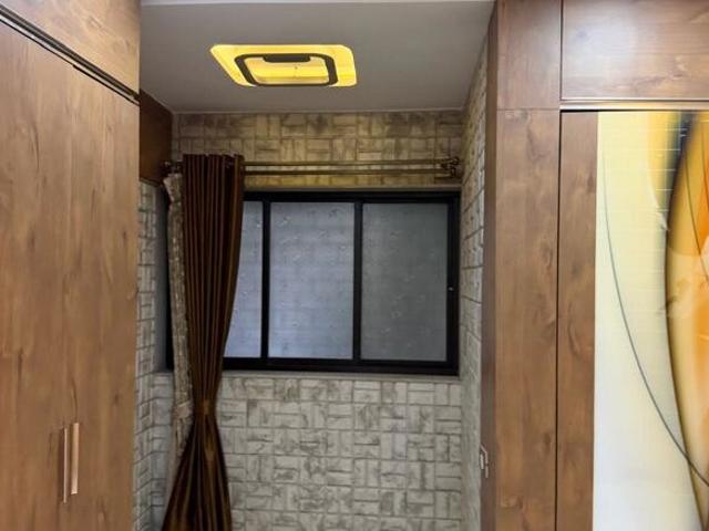 Samta Nagar 1 Bedroom 500 Sq. Ft. Apartment in Samata Nagar Thane Listing ID: #10131