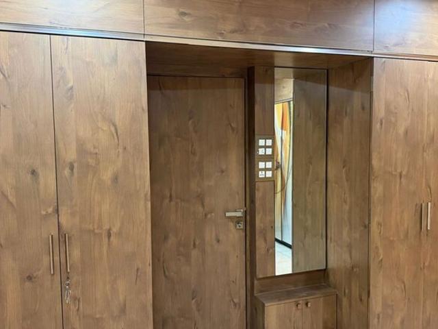 Samta Nagar 1 Bedroom 500 Sq. Ft. Apartment in Samata Nagar Thane Listing ID: #10132