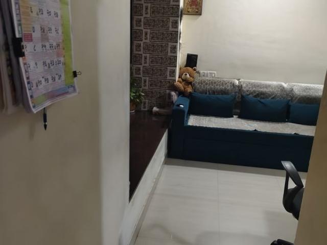 Samta Nagar 1 Bedroom 500 Sq. Ft. Apartment in Samata Nagar Thane Listing ID: #10132