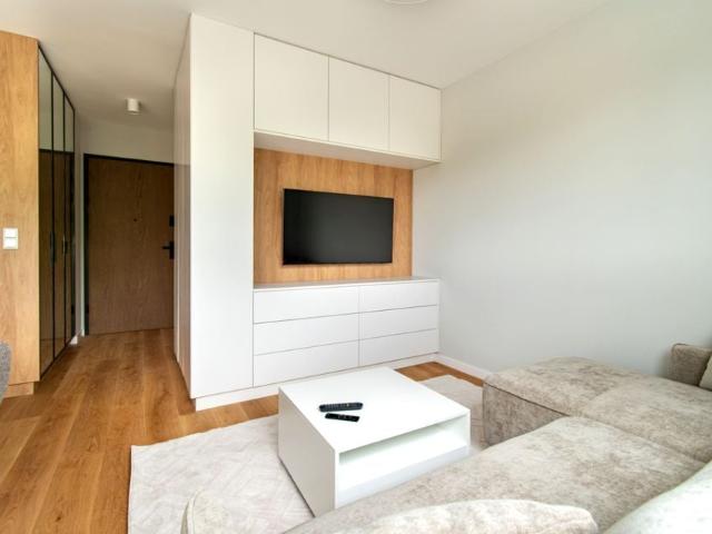 Samuela Bogumiła Lindego 25 m², Kraków