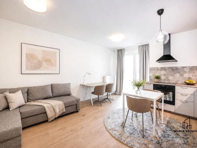 Samuela Bogumiła Lindego 28,94 m², Kraków