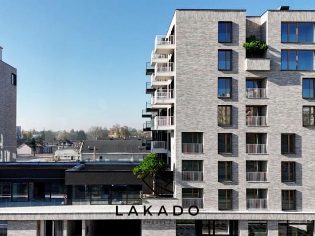 Samuela Bogumiła Lindego 29,56 m², Kraków