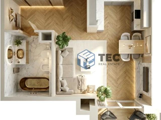 Samuela Bogumiła Lindego 30 m², Kraków