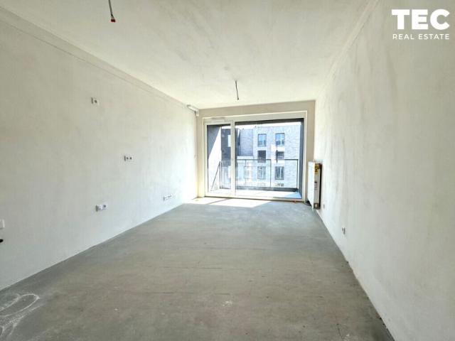 Samuela Bogumiła Lindego 37 m², Kraków
