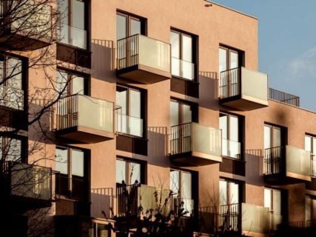 Samuela Bogumiła Lindego 40,56 m², Kraków