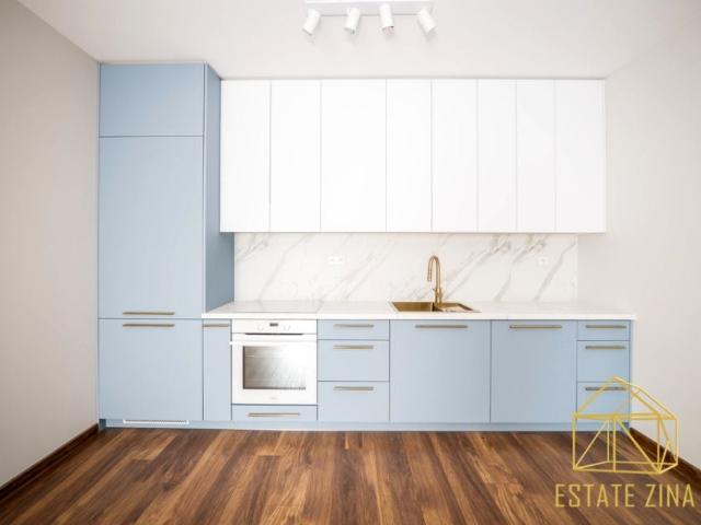 Samuela Bogumiła Lindego 45 m², Kraków