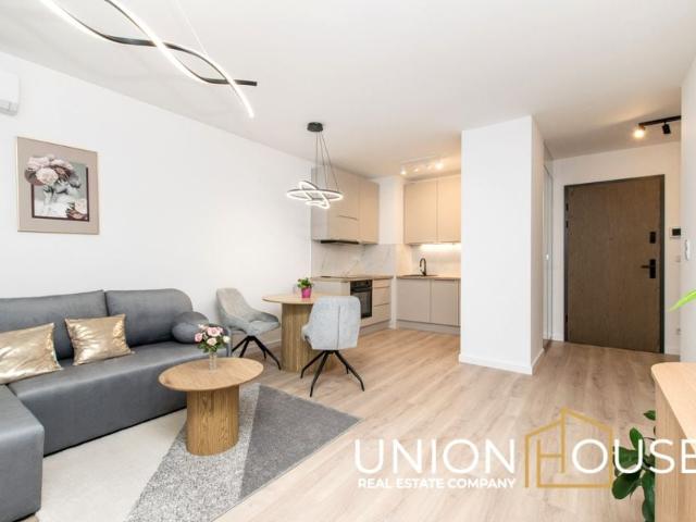 Samuela Bogumiła Lindego 45 m², Kraków