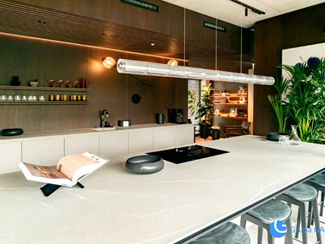 Samuela Bogumiła Lindego 48 m², Kraków