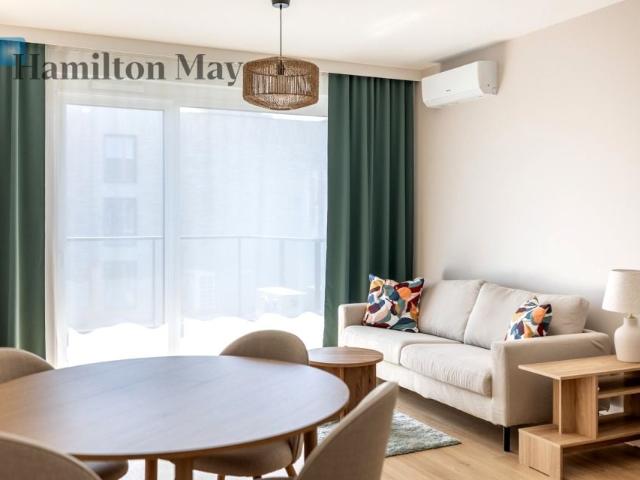 Samuela Bogumiła Lindego 59 m², Kraków