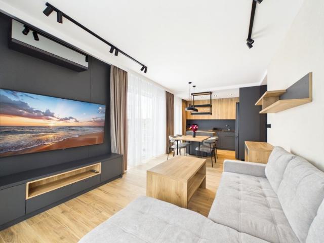 Samuela Bogumiła Lindego 63 m², Kraków