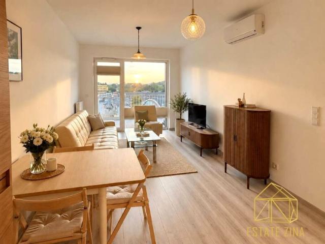 Samuela Bogumiła Lindego 74 m², Kraków